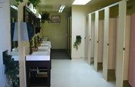 Woman's Room