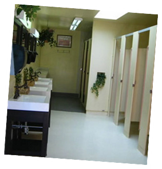 Woman's Room