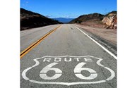 The Mother Road