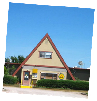 Welcome to Route 66 KOA