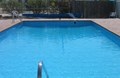 Make a splash in our newly refurbished pool