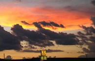 Another gorgeous sunset