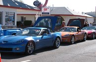 Corvette Summer