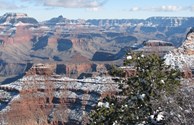 Winter Grand Canyon