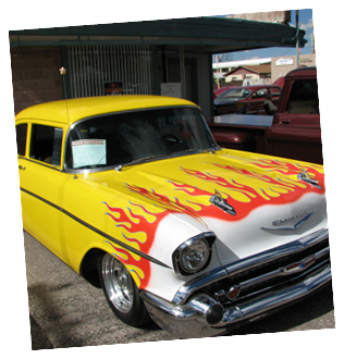Classic Cars