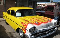Classic Cars