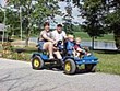 Pedal Karts Photo