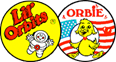 Lil Orbit Mini-Donuts (new 2012) Photo