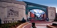 Eric Grohe Murals Photo