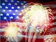 July 4th Weekend  Spirit of America Week Fun Photo