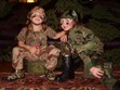 August 24th 2012 Camouflage Weekend Photo