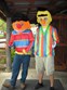 May 4th 2012  Sesame Street Weekend VKR Appreciation Photo