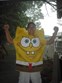 July 27, 2012 Spongebob Weekend Photo