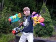 August 17th 2012 All Star Super Soaker Weekend Photo