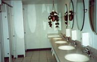 Top Notch Restrooms