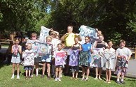 Tye Dye