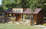 California Cabin