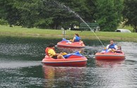 Fun Squirt Boats