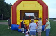 Jump House