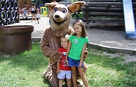 Kamper and friends!