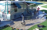 Patio Sites