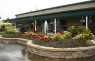 KOA Registration Office and Store