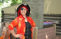 Manager Captain Hook
