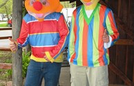Sesame Street