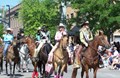 Sheridan Wyoming Rodeo