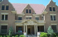 Trail End Historic Site
