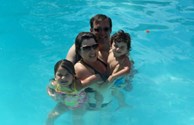 KOA's Pool