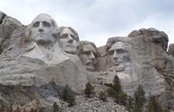Mount Rushmore