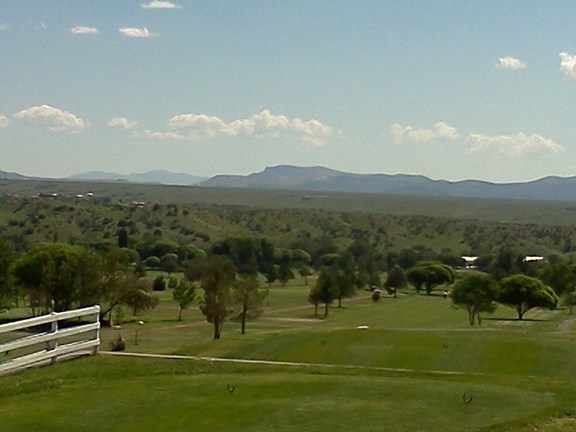 The University Golf Course at Scott Park