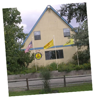 Welcome to the Silver City KOA
