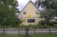 Welcome to the Silver City KOA