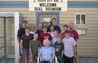 Family Reunions