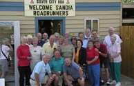 RV Group Services
