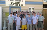 Boy Scout Groups