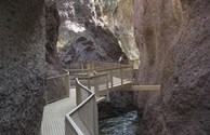 Visit the Catwalk