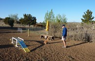 Kamp K9 Pet Park