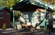 Kamping Studio exterior