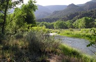 The Gila River