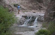 Mineral Creek