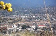 Silver City