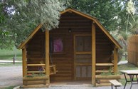 Kamping Kabin 4