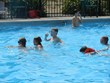 Campground Activities Photo