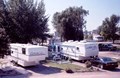 Some of our spacious sites!