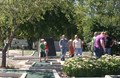 Enjoy a fun game of golf with the family!