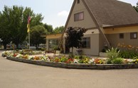 Welcome to our KOA!
