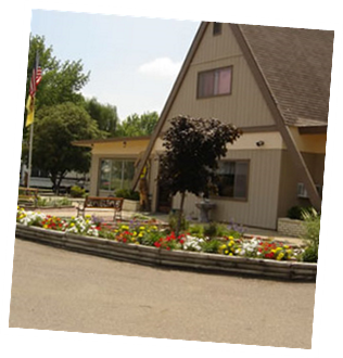 Welcome to our KOA!